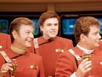 Walter Koenig passed away at 90.(AP Photo)