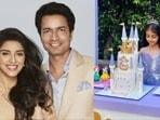 Asin’s husband Rahul Sharma spoke about raising their daughter Arin.