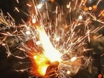The Gujarat government’s annual Diwali publication, Gujarat Deepotsavi Ank is at the centre of a row after the VHP objected to a poem in its online edition. (Unsplash//Representational image)
