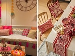 Festive home decor ideas