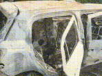 Madhya Pradesh: Four Charred To Death In Dhar Road Accident, One Injured