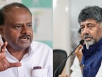 HD Kumaraswamy also called for an investigation into the sting operation linked to the controversy.