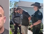 Kevin Adkisson: Florida special needs teacher facing child abuse charges 