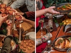 Festive hosting(Pinterest)