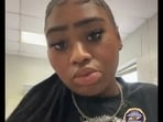 Kaiya Jackson: Endangered Child Alert issued for missing 16-year-old Tennessee girl