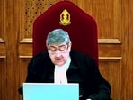 Justice Sanjay Kishan Kaul retired from the Supreme Court in December 2023 after joining the collegium following his elevation to the top court in February 2017.
