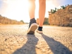 Consistent walking is beneficial, but it is only one part of metabolic health. (Unsplash)