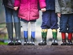 Such horrors fuel suspicion of migrants. So did a recent state-issued booklet about Britain for asylum-seekers. (Unsplash)