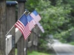 US Department of Homeland Security has disputed an analysis of deportations under President Donald Trump.(Unsplash)