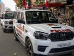 Doiwala Circle Officer Vandana Verma said the police found the man unconscious with injuries to his head and face and significant blood loss. He was declared dead at the scene.