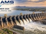  Two-day conference at ITC Grand Chola will focus on dam safety, infrastructure modernisation, reservoir management and sustainable hydropower development to strengthen India's water security
