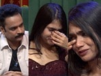 గేమ్ ముందే మార్చాల్సింది- ఇక్కడిదాకా తెచ్చుకున్నా- బిగ్ బాస్ బజ్ లో ఏడ్చేసిన శాలిని- శివాజీ షాక్(youtube/starmaa)