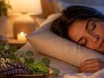 5 expert-suggested ways to to unwind and relax your mind before sleep