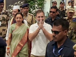 ২০১৮ সালের মানহানির মামলায় আদালতে বড় স্বস্তি রাহুল গান্ধীর