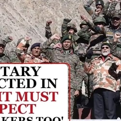 From ITBP DG's China revelation to Rubio's India trip
