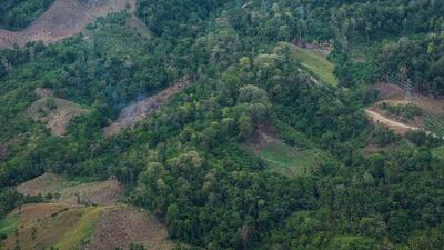 ‘3 villages affected by Torrent Power project fall under eco-sensitive Western Ghats’ ‘3 villages affected by Torrent Power project fall under eco-sensitive Western Ghats’