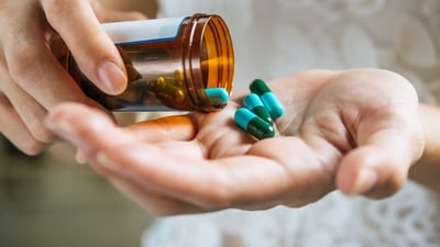 Medicine (Picture credit: Freepik) Medicine (Picture credit: Freepik)