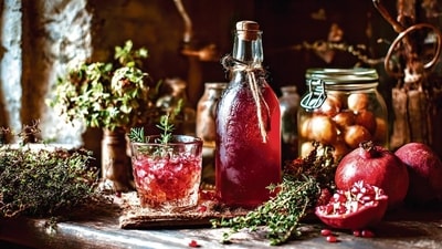 Homemade soda is finding fans among those looking to cut back on packaged soft drinks and try their hand at fermentation. Homemade soda is finding fans among those looking to cut back on packaged soft drinks and try their hand at fermentation.