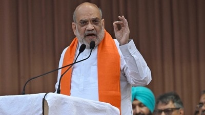 అమిత్ షా (ఫైల్ ఫొటో)