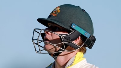 Steve Smith's availability for third Test remains under clouds. (AFP) Steve Smith's availability for third Test remains under clouds. (AFP)