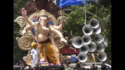 Calling for consistency in awareness and enforcement, the court said festivals should be celebrated while respecting the environment. (HT ARCHIVE) Calling for consistency in awareness and enforcement, the court said festivals should be celebrated while respecting the environment. (HT ARCHIVE)