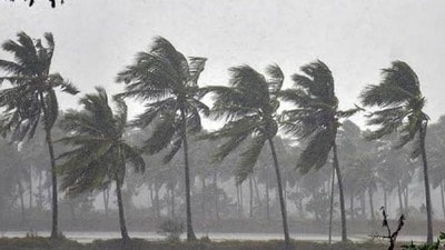 'అర్నబ్' తుఫాను 'అర్నబ్' తుఫాను
