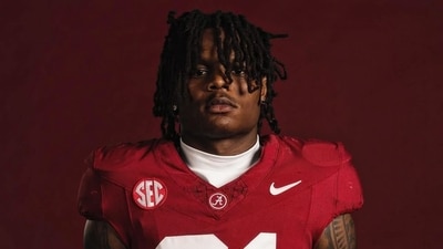 Alabama suspended defensive back Dre Kirkpatrick Jr. following his arrest on Friday. Alabama suspended defensive back Dre Kirkpatrick Jr. following his arrest on Friday.
