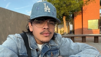 El Komanche has died at the age of 30. El Komanche has died at the age of 30.
