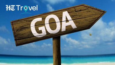A three-day Goa beach break can fit into one tote with cotton basics, swimwear, sunscreen and a few useful essentials. (canva.com) A three-day Goa beach break can fit into one tote with cotton basics, swimwear, sunscreen and a few useful essentials. (canva.com)