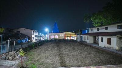 Gramdan villages face uncertain future (Raju Shinde/HT PHOTO)