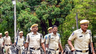Police have taken up an investigation into the incident. Further details, including the findings of the post-mortem examination and the formal charges against the accused, are awaited. (Representational Image: PTI)