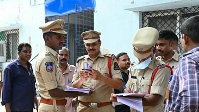 Police registered a case and said the investigation was underway. (AFP) (Representative Image) Police registered a case and said the investigation was underway. (AFP) (Representative Image)
