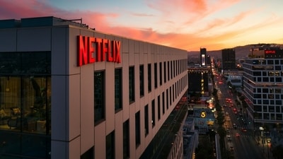 Netflix is seeing a decline in viewership and engagement. (Unsplash) Netflix is seeing a decline in viewership and engagement. (Unsplash)