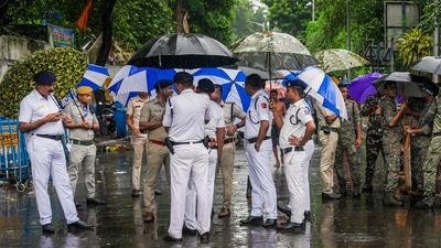 Father alleges he was asked to shoot son before trio was paraded naked at gunpoint (PTI/Representative)