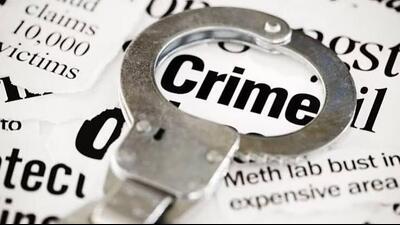 Police examined the documents and recordings submitted with the complaints before registering the case. (HT File) Police examined the documents and recordings submitted with the complaints before registering the case. (HT File)