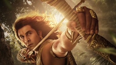 Nitesh Tiwari’s Ramayana has got off to a promising start in advance bookings. Nitesh Tiwari’s Ramayana has got off to a promising start in advance bookings.