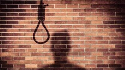 The 57-year-old allegedly consumed poison at the premises itself. (HT File) The 57-year-old allegedly consumed poison at the premises itself. (HT File)