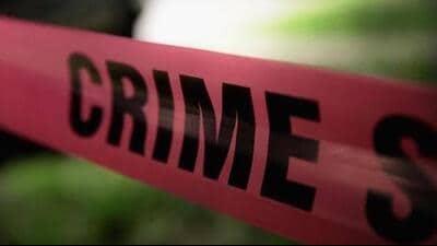 The devotees have demanded arrest of the suspects, police said. (HT)