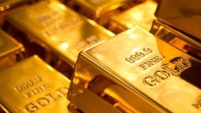 The gold was seized under Section 110 of the Customs Act, 1962 and the passengers were arrested. (Representative file photo)