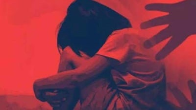 బాలికపై హత్యాచారం బాలికపై హత్యాచారం