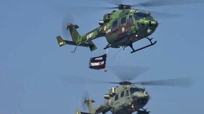 Around 82% of the hardware will be sourced from domestic industry, the defence ministry said. (Representational Image) (YT/@NarendraModi)