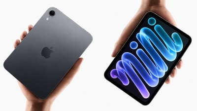 The new iPad mini brings a larger OLED screen, updated hardware and a slimmer design, here's a look at its price, specifications and sale date.