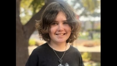 Natalie Armstrong: Dallas police searching for endangered missing teen (Dallas Police Department)