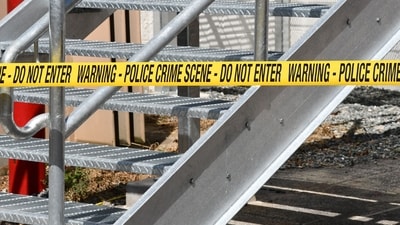 Man found dead next to Disneyland Resort entrance in California, investigation underway (Pexel - representational image)