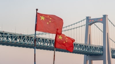 China changes visa processing rules for Indians. (Unsplash) China changes visa processing rules for Indians. (Unsplash)