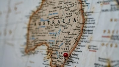 Australia expands biometric requirements for visa applicants in India from today. (Unsplash) Australia expands biometric requirements for visa applicants in India from today. (Unsplash)