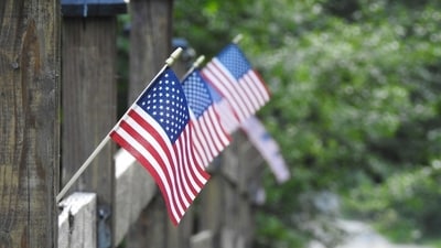 US Department of Homeland Security has disputed an analysis of deportations under President Donald Trump. (Unsplash)