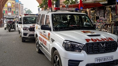 Doiwala Circle Officer Vandana Verma said the police found the man unconscious with injuries to his head and face and significant blood loss. He was declared dead at the scene. (PTI)