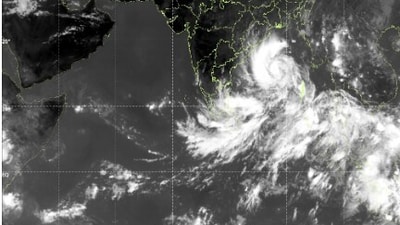 సైక్లోన్ అర్నబ్ సైక్లోన్ అర్నబ్