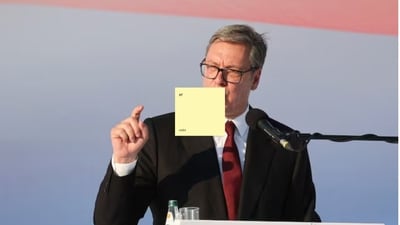 Serbian leader Aleksandar Vucic. (File/Reuters)